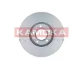 KAMOKA Brzdov kotou - 280 mm  KAM 103286, 103286