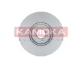 KAMOKA Brzdový kotouč - 320 mm KAM 103290, 103290