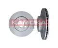 KAMOKA Brzdov kotou - 328 mm ‐ KAM 103295