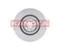 KAMOKA Brzdov kotou - 345 mm KAM 1033008, 1033008