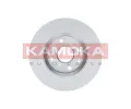 KAMOKA Brzdov kotou - 247 mm KAM 1033054, 1033054