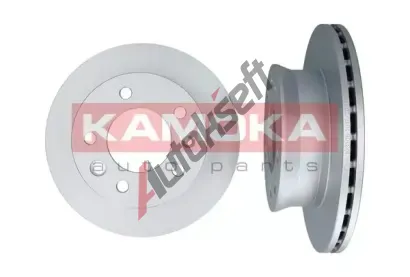 KAMOKA Brzdov kotou - 276 mm KAM 103306, 103306