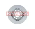 KAMOKA Brzdov kotou - 276 mm KAM 103306, 103306