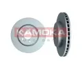 KAMOKA Brzdov kotou - 348 mm ‐ KAM 103307