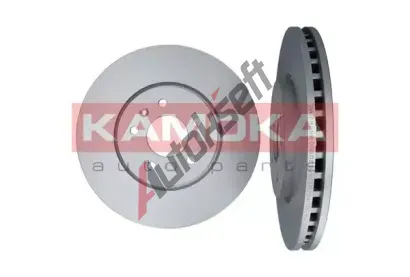 KAMOKA Brzdov kotou - 321 mm KAM 103311, 103311
