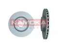 KAMOKA Brzdov kotou - 284 mm ‐ KAM 103312