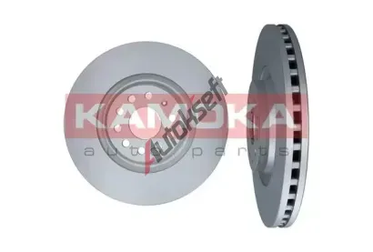KAMOKA Brzdový kotouč - 340 mm KAM 103313, 103313 KAMOKA Brzdový kotouč - 340 mm KAM 103313, 103313