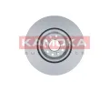 KAMOKA Brzdový kotouč - 340 mm KAM 103313, 103313
