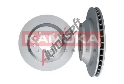 KAMOKA Brzdov kotou - 330 mm KAM 1033160, 1033160