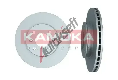 KAMOKA Brzdov kotou - 256 mm KAM 1033206, 1033206