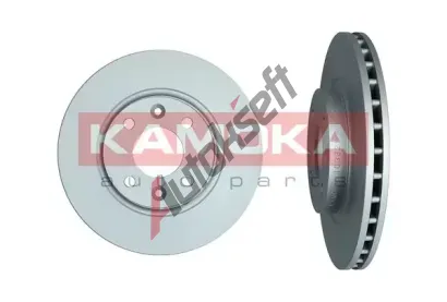 KAMOKA Brzdov kotou - 258 mm KAM 103321, 103321