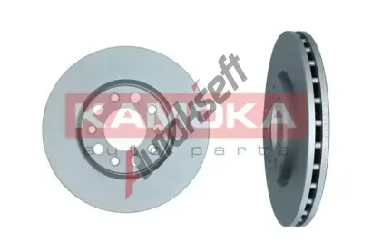 KAMOKA Brzdov kotou - 281 mm KAM 103323, 103323