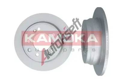 KAMOKA Brzdov kotou - 262 mm KAM 1033236, 1033236