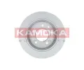 KAMOKA Brzdov kotou - 262 mm KAM 1033236, 1033236
