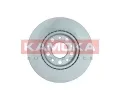 KAMOKA Brzdov kotou - 281 mm KAM 103323, 103323
