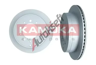 KAMOKA Brzdov kotou - 345 mm KAM 103324, 103324