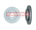 KAMOKA Brzdov kotou - 256 mm ‐ KAM 1033242