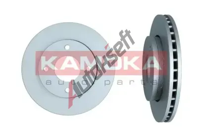 KAMOKA Brzdov kotou - 256 mm KAM 1033242, 1033242