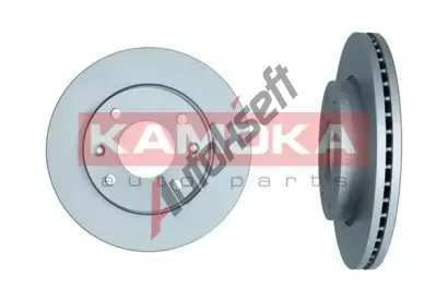 KAMOKA Brzdov kotou - 257 mm KAM 103332, 103332