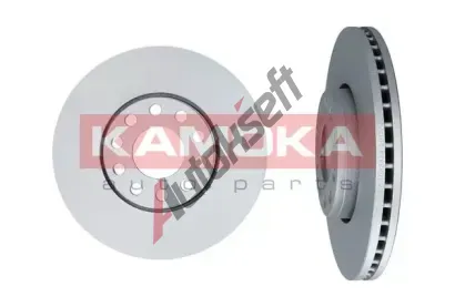 KAMOKA Brzdov kotou - 288 mm KAM 1033354, 1033354