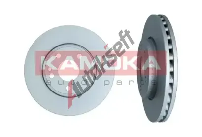 KAMOKA Brzdov kotou - 295 mm KAM 103343, 103343