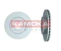 Brzdový kotouč KAMOKA ‐ KAM 103346  Brzdový kotouč KAMOKA ‐ KAM 103346