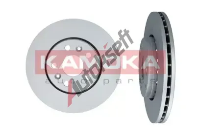 KAMOKA Brzdov kotou - 280 mm KAM 1033466, 1033466