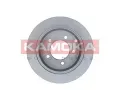 KAMOKA Brzdov kotou - 262 mm KAM 1033524, 1033524