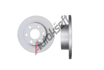 KAMOKA Brzdový kotouč - 296 mm KAM 103355, 103355 KAMOKA Brzdový kotouč - 296 mm KAM 103355, 103355