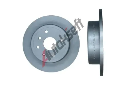 KAMOKA Brzdov kotou - 276 mm KAM 103356, 103356