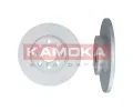 KAMOKA Brzdov kotou - 257 mm ‐ KAM 1033568