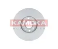 KAMOKA Brzdov kotou - 257 mm KAM 1033568, 1033568