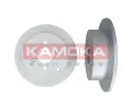 Brzdový kotouč KAMOKA ‐ KAM 1033588 Brzdový kotouč KAMOKA ‐ KAM 1033588