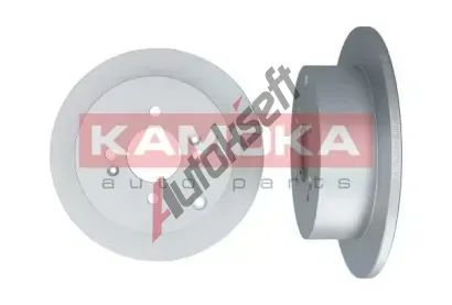 KAMOKA Brzdov kotou - 262 mm KAM 1033588, 1033588