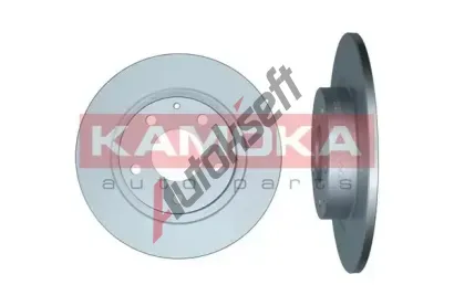KAMOKA Brzdový kotouč - 278 mm KAM 103361, 103361  KAMOKA Brzdový kotouč - 278 mm KAM 103361, 103361