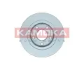 KAMOKA Brzdový kotouč - 278 mm KAM 103361, 103361