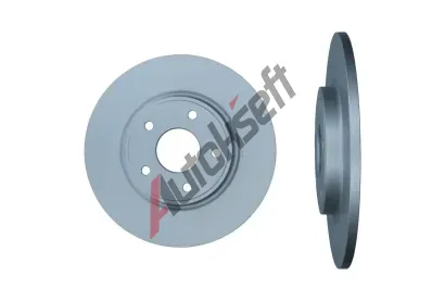 KAMOKA Brzdový kotouč - 328 mm KAM 103363, 103363 KAMOKA Brzdový kotouč - 328 mm KAM 103363, 103363