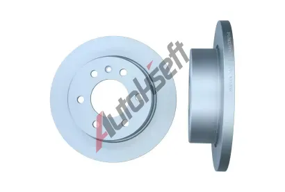 KAMOKA Brzdov kotou - 298 mm KAM 103371, 103371