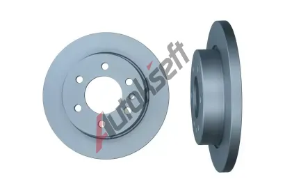 KAMOKA Brzdov kotou - 298 mm KAM 103373, 103373