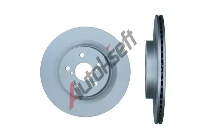 KAMOKA Brzdov kotou - 317 mm KAM 103377, 103377