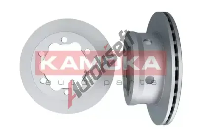KAMOKA Brzdov kotou - 285 mm KAM 103382, 103382