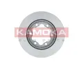 KAMOKA Brzdov kotou - 285 mm KAM 103382, 103382