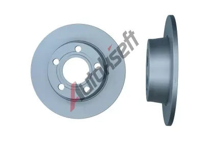 KAMOKA Brzdov kotou - 255 mm KAM 103393, 103393