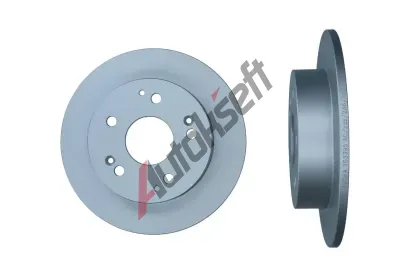 KAMOKA Brzdový kotouč - 260 mm KAM 103395, 103395 KAMOKA Brzdový kotouč - 260 mm KAM 103395, 103395