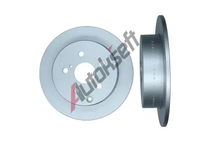 KAMOKA Brzdov kotou - 290 mm KAM 103397, 103397