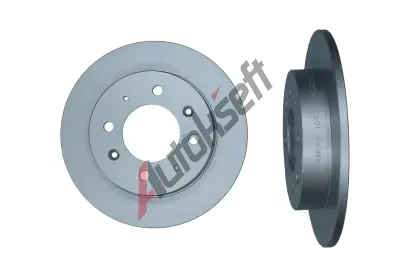 KAMOKA Brzdový kotouč - 258 mm KAM 103398, 103398 KAMOKA Brzdový kotouč - 258 mm KAM 103398, 103398
