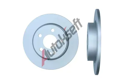 KAMOKA Brzdov kotou - 276 mm KAM 103405, 103405