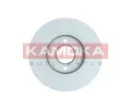 KAMOKA Brzdov kotou - 256 mm KAM 103410, 103410