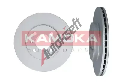 KAMOKA Brzdov kotou - 256 mm KAM 103414, 103414