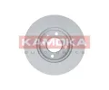 KAMOKA Brzdov kotou - 256 mm KAM 103414, 103414